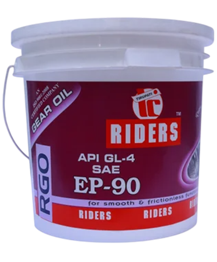 Automotive Gear Oil